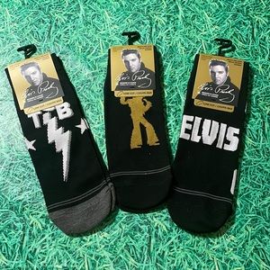 No show novelty socks